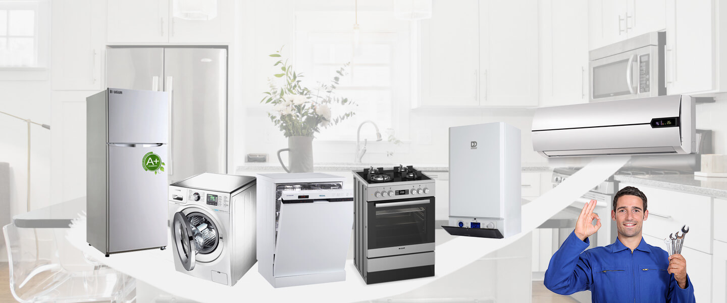Araklı Maytag Servisi
